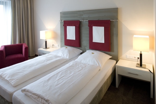 Hotel Westfalen Hof (Rahden)